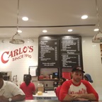carlos logo